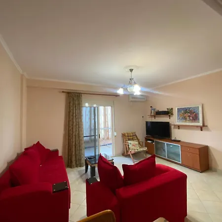 Apartament Me Qera Ne Golem Durrës