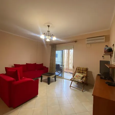 Appartamento Apartament Me Qera Ne Golem