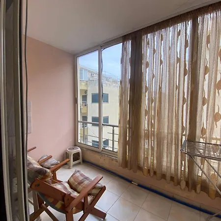 Appartamento Apartament Me Qera Ne Golem Durrës